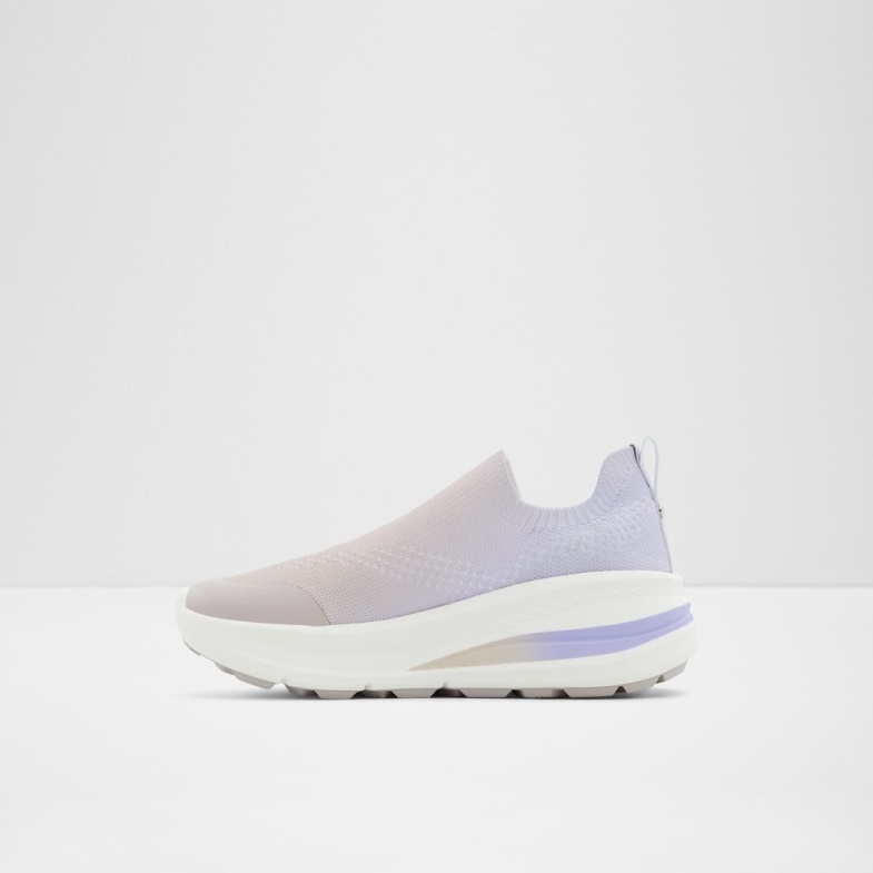 Lunelle Fashion Purple Aldo