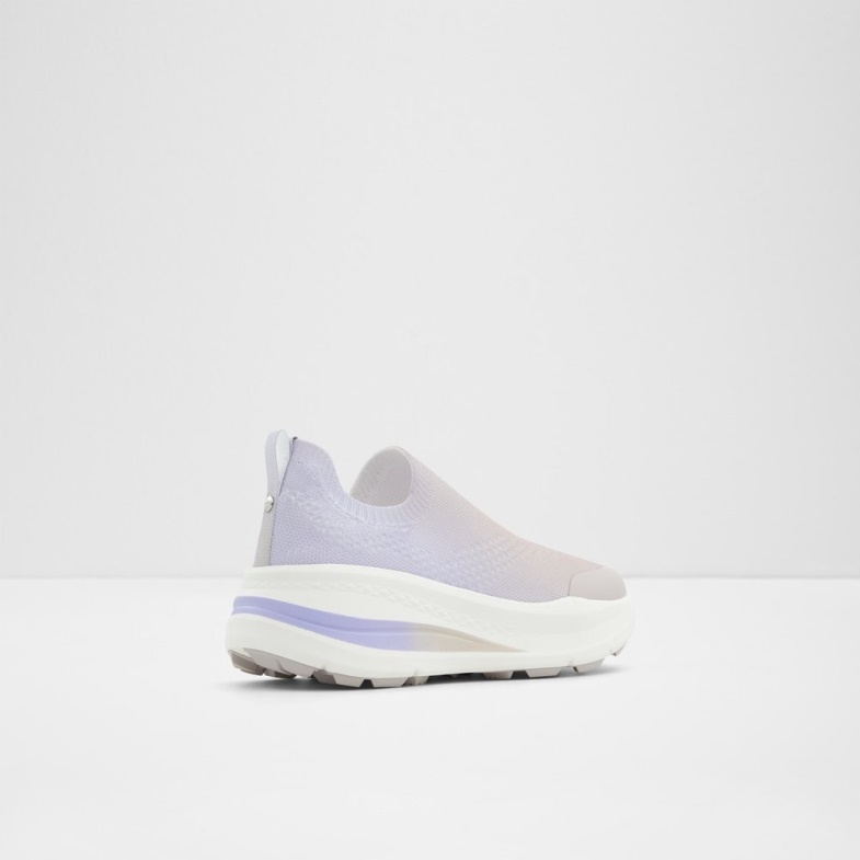 Lunelle Fashion Purple Aldo