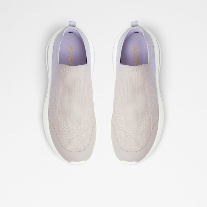 Lunelle Fashion Purple Aldo