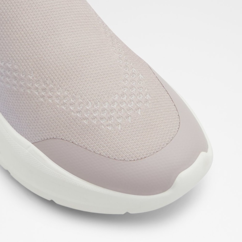 Lunelle Fashion Purple Aldo