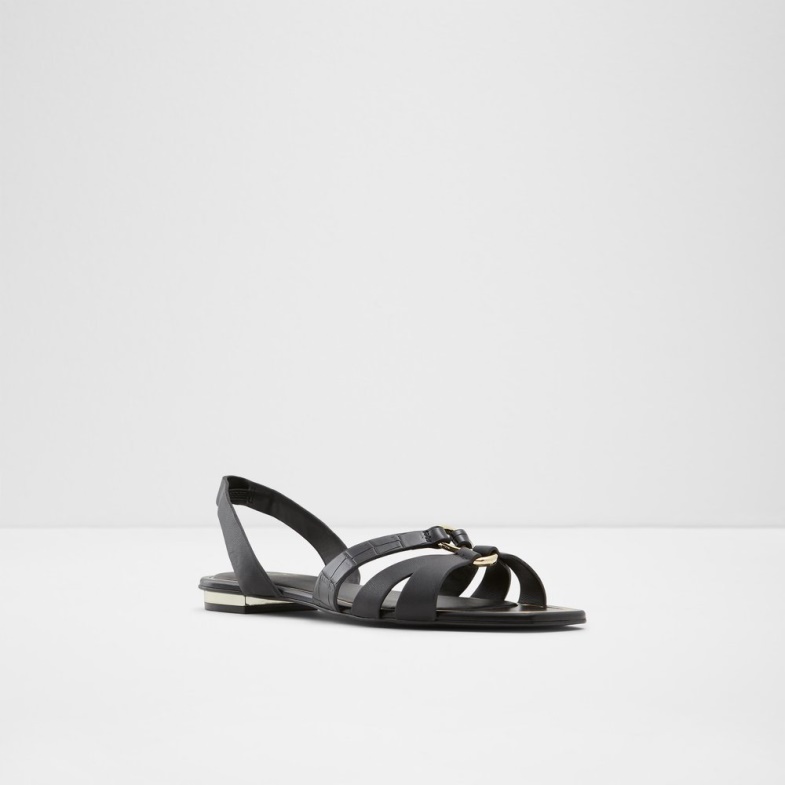 Aldo Fashion Marassi Black