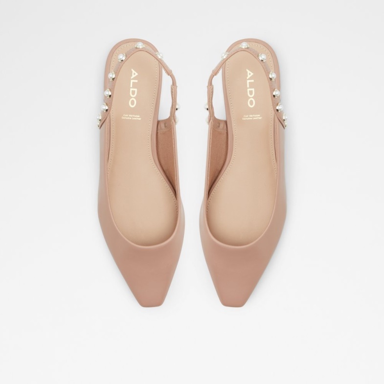 Aldo Fashion Mayllan Beige
