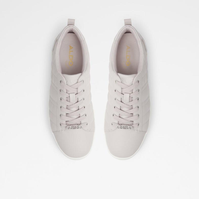 Grey Aldo Fashion Meadow