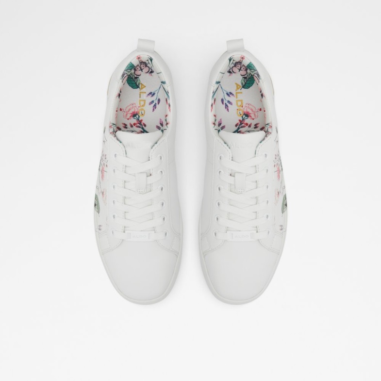 Grey Fashion Aldo Meadow