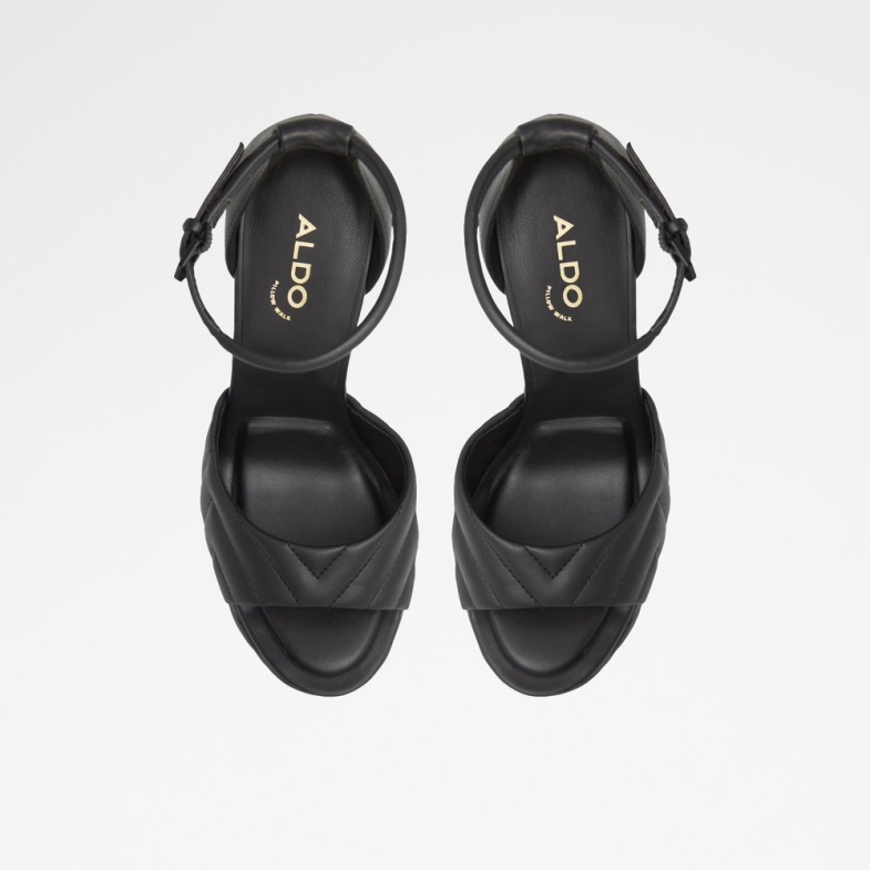 Black Milena Aldo Fashion