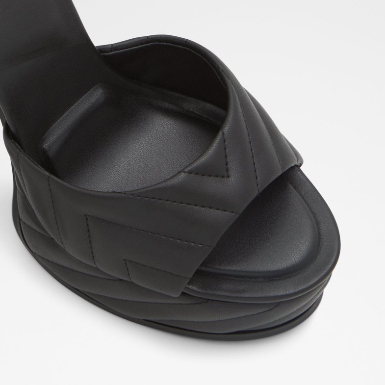 Black Milena Aldo Fashion