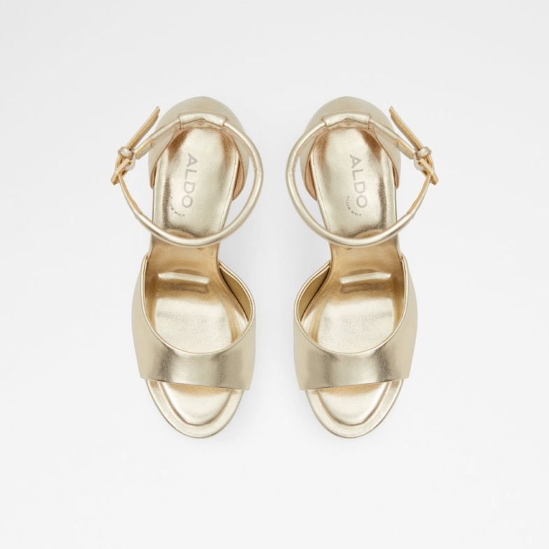 Milena Fashion Black Aldo