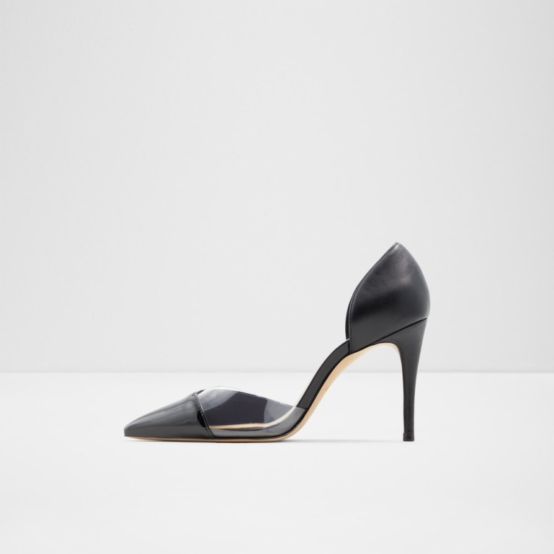 Black Aldo Fashion Moonglow
