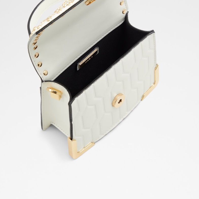 Olendaweth Fashion Aldo Black