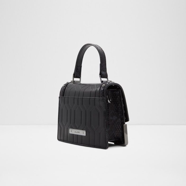 Olendaweth Fashion Black Aldo