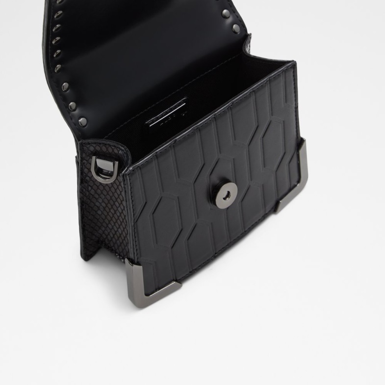 Olendaweth Fashion Black Aldo