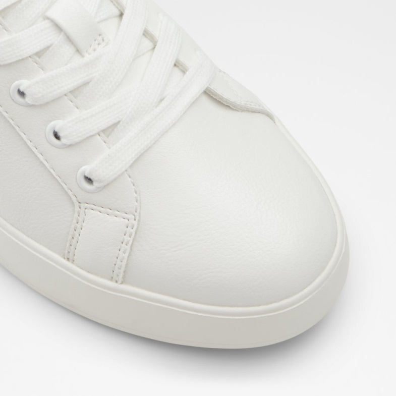Aldo Fashion Orchada White