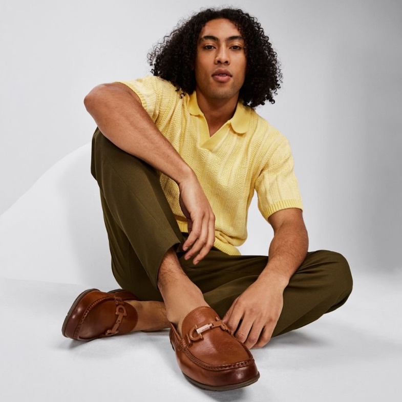 Black Fashion Aldo Orlovoflex