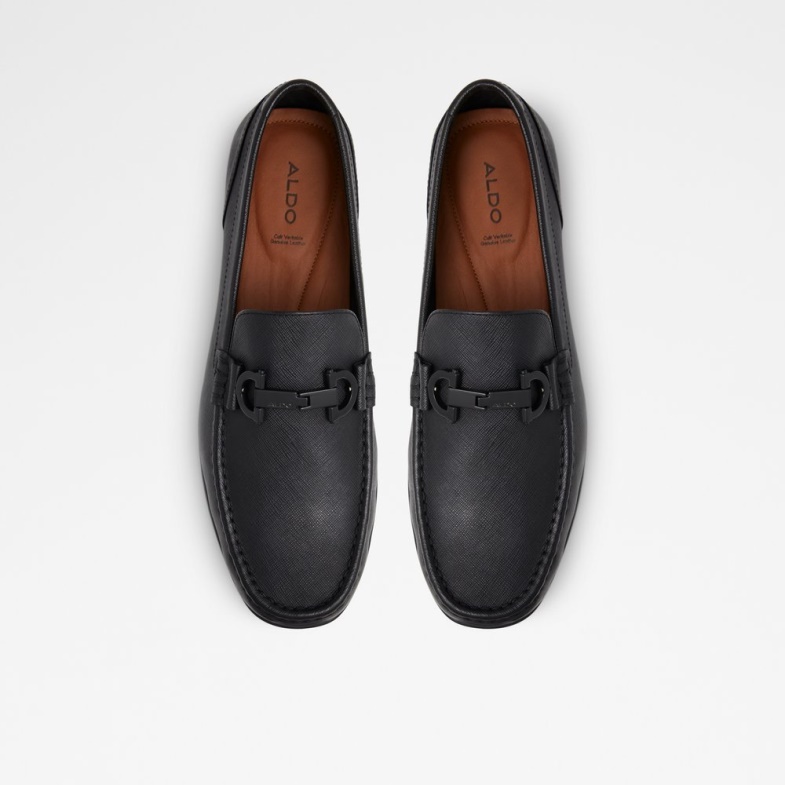 Black Orlovoflex Fashion Aldo