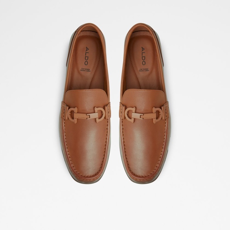 Fashion Black Aldo Orlovoflex