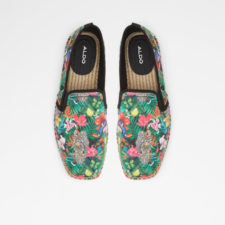 Peruco Fashion Aldo Black