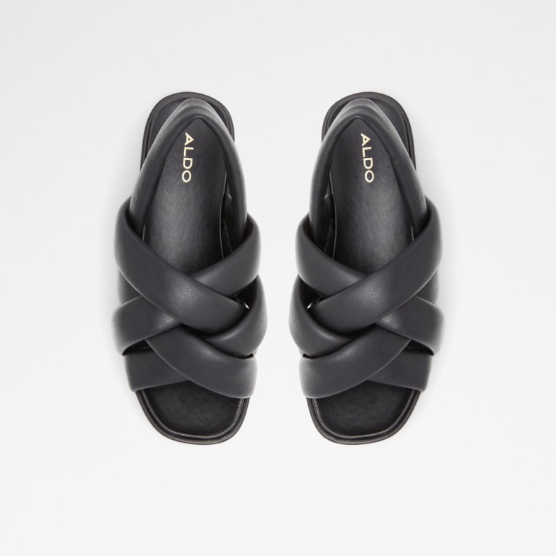 Phoebie Aldo Fashion