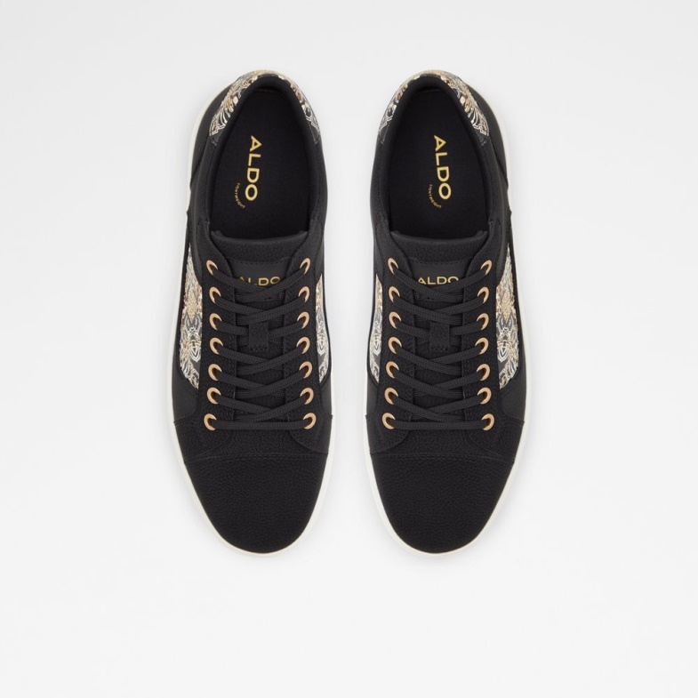 Black Popstep Fashion Aldo