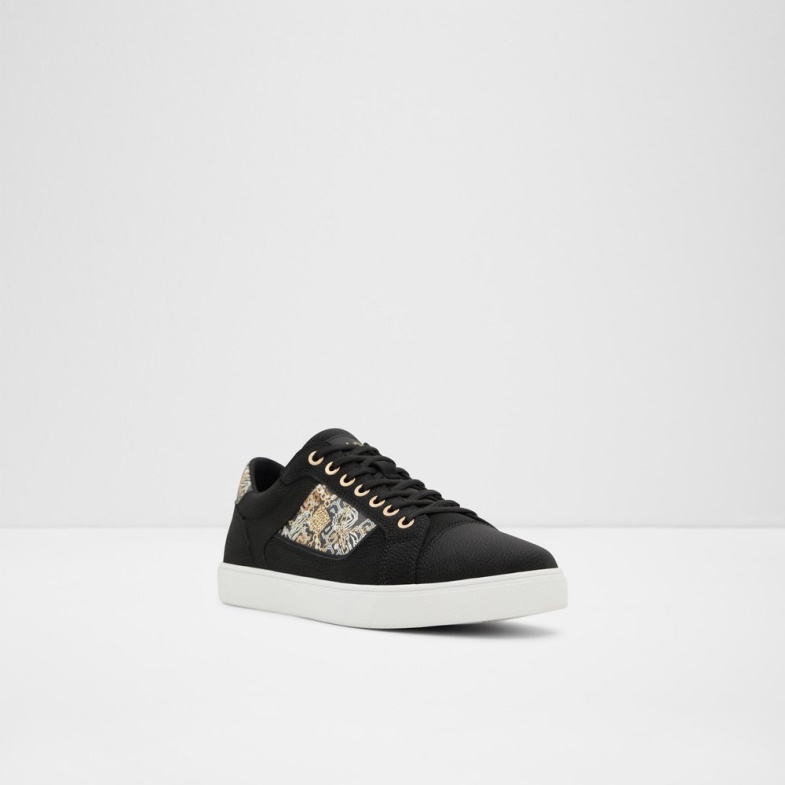 Fashion Aldo Popstep Black