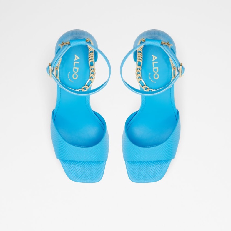 Aldo Fashion Prisilla Black