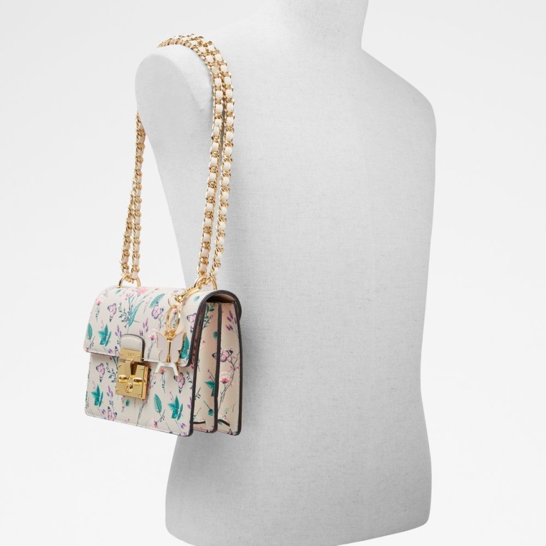 Priairi Aldo Fashion Pink