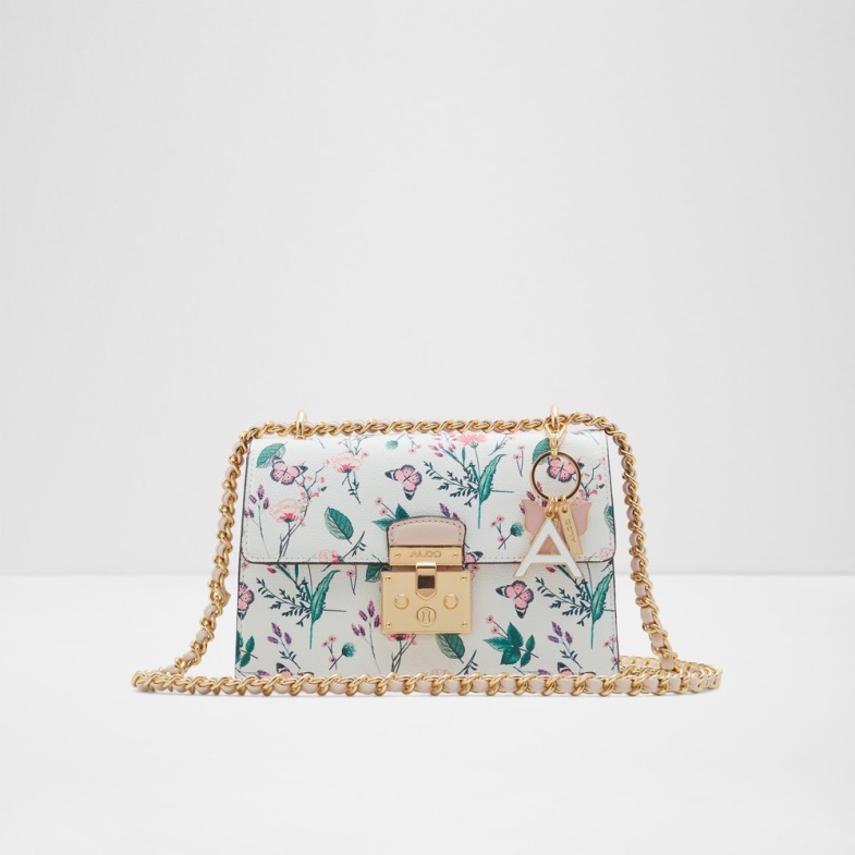 Priairi Pink Aldo Fashion