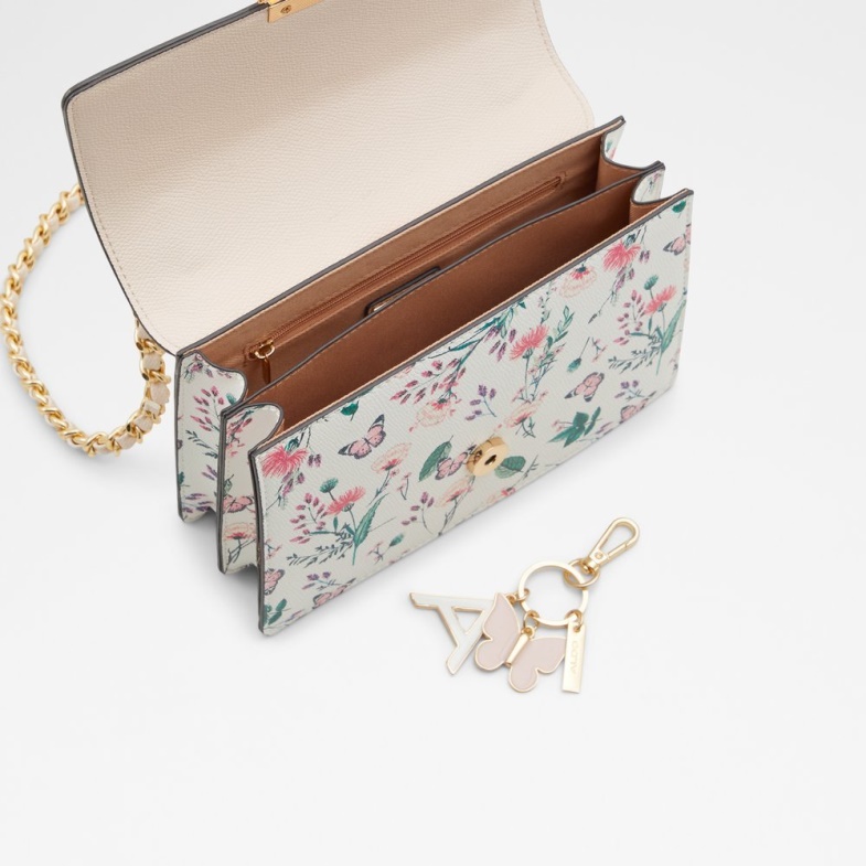 Priairi Pink Aldo Fashion