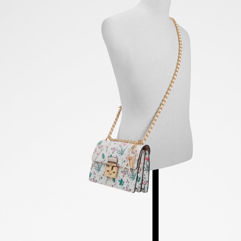 Priairi Pink Aldo Fashion