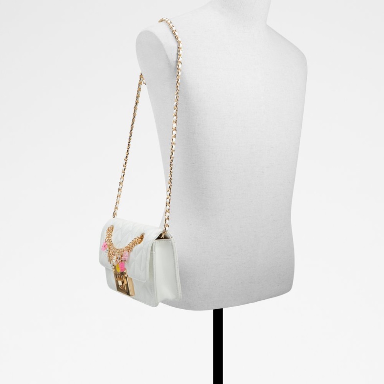 Radgal Fashion Pink Aldo