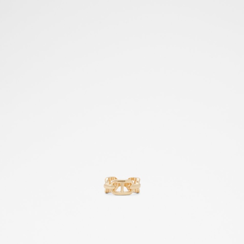 Aldo Fashion Gold Ruari