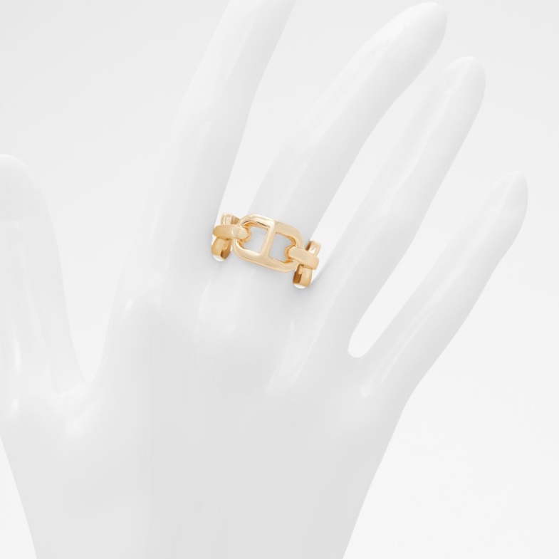 Aldo Fashion Gold Ruari