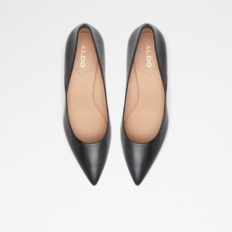 Aldo Fashion Black Seirith