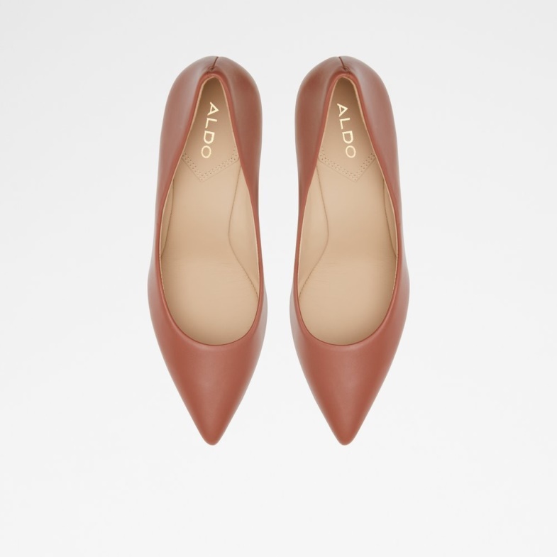 Fashion Aldo Black Seirith