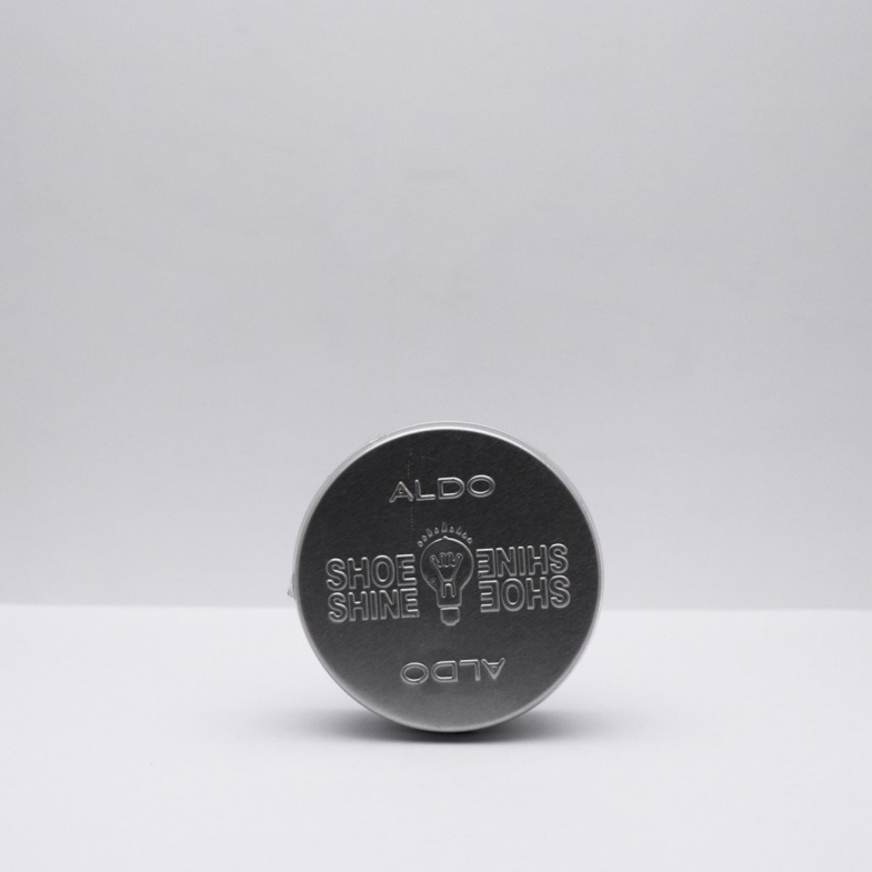 Fashion Aldo Shoe Shine