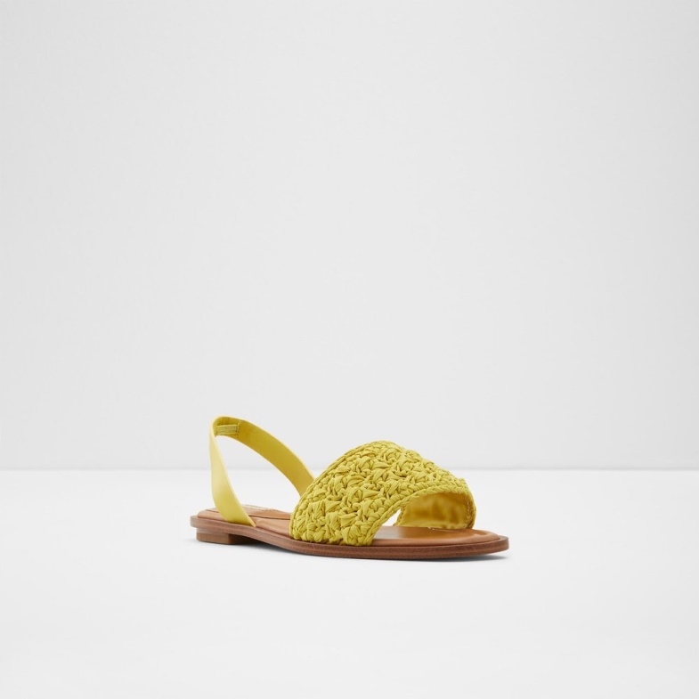 Fashion Green Solena Aldo