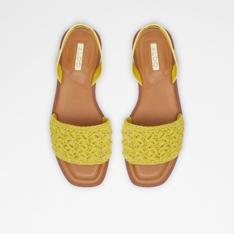 Fashion Green Solena Aldo