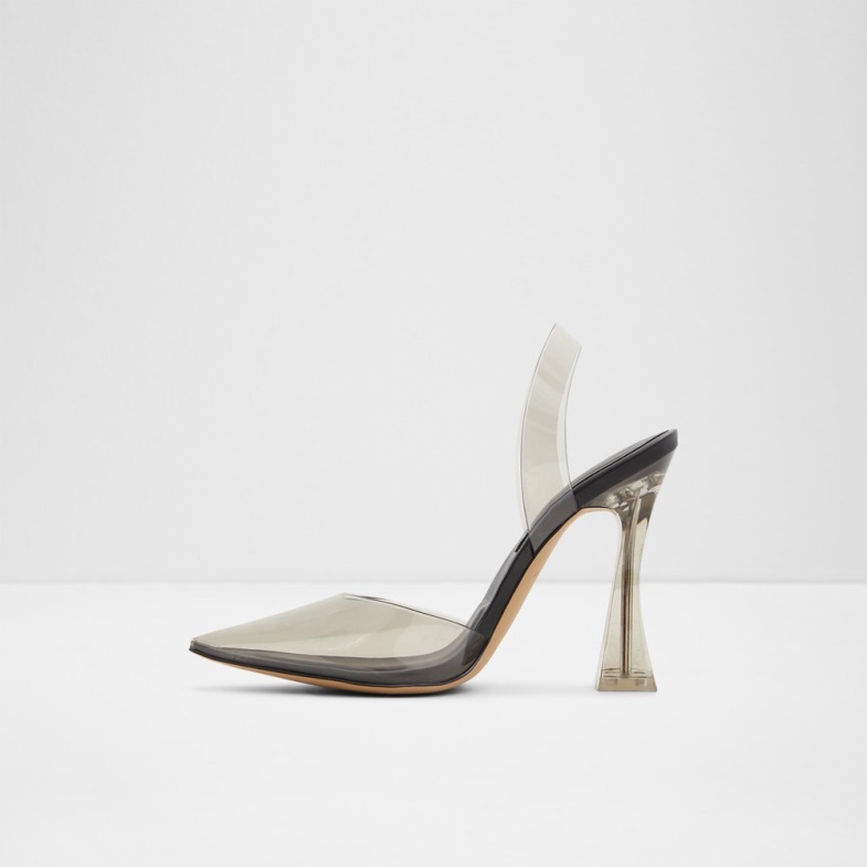 Solanti Aldo Fashion Black