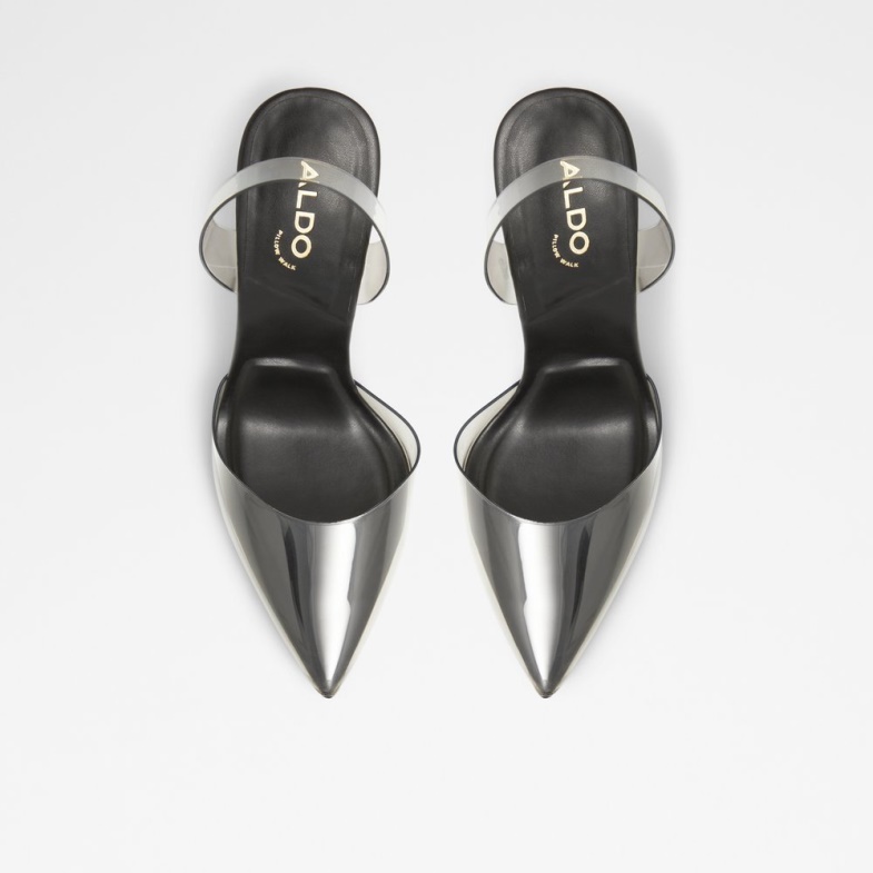 Solanti Aldo Fashion Black