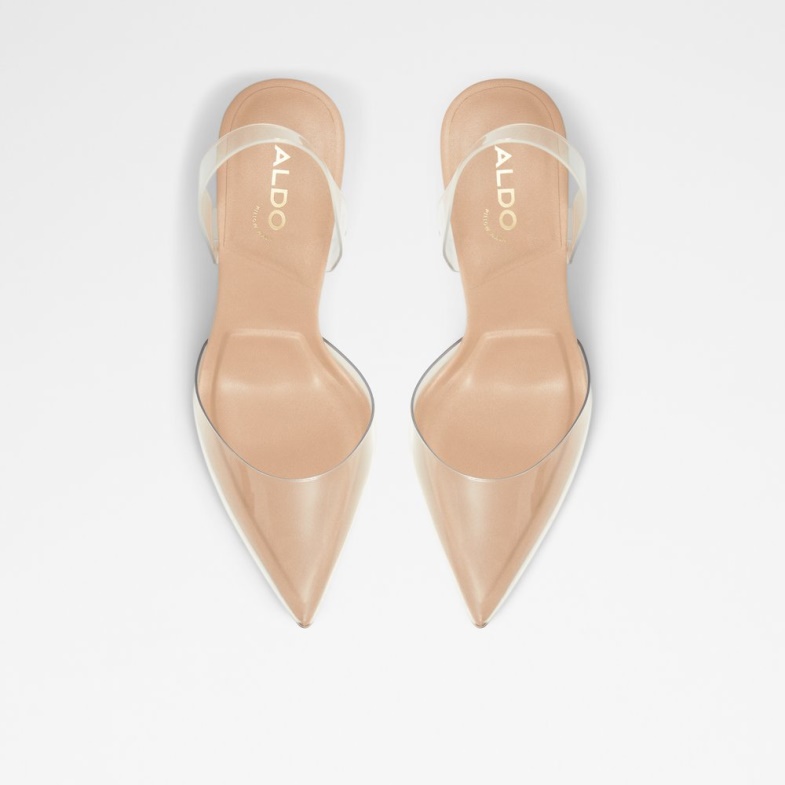 Solanti Black Aldo Fashion