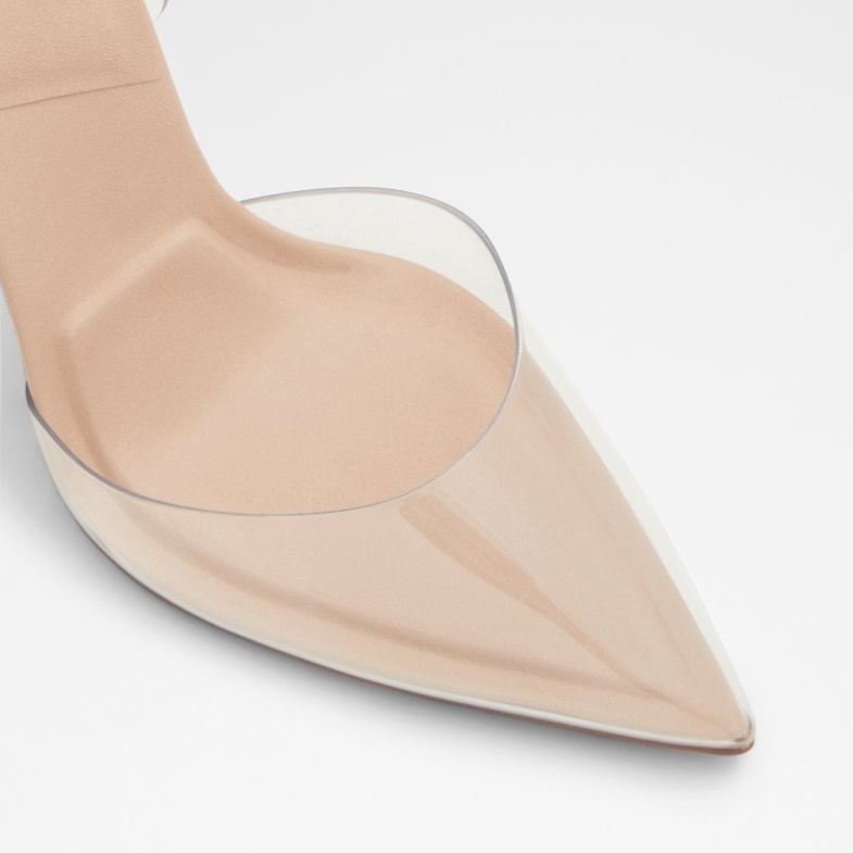 Solanti Black Aldo Fashion