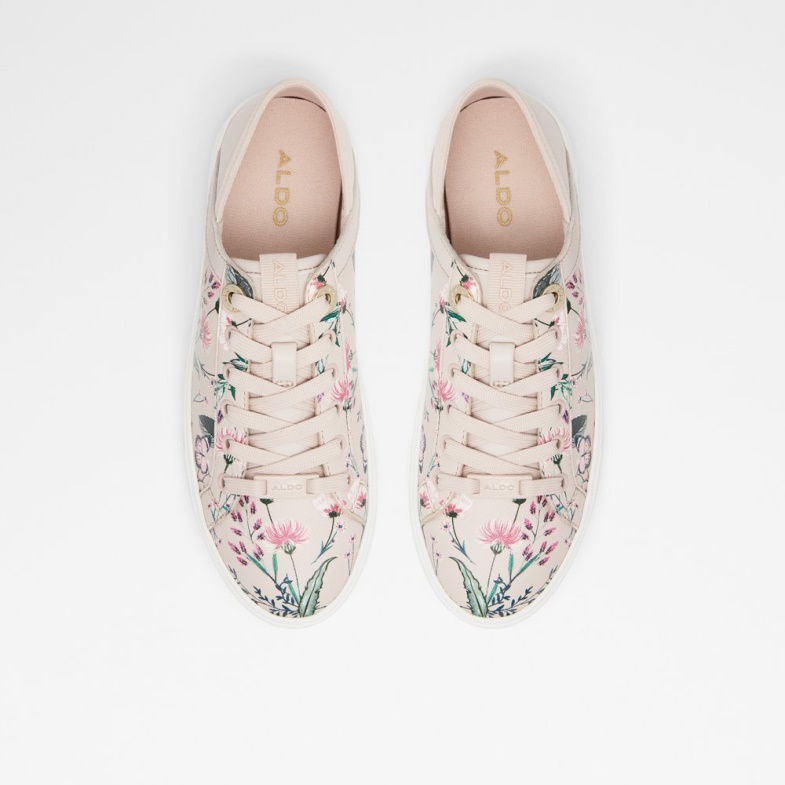 Aldo Fashion Light Pink Stepaniee