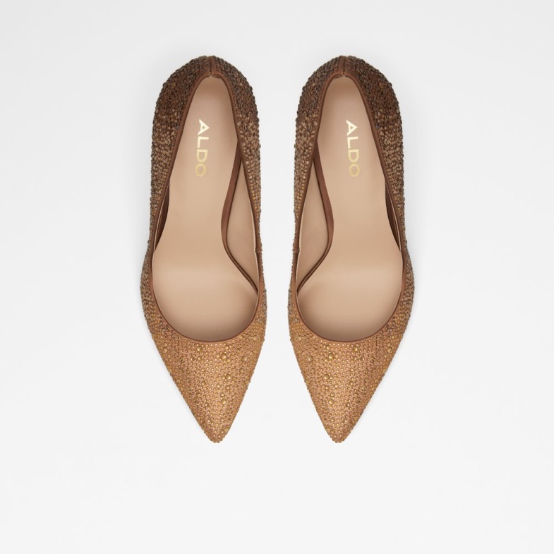 Brown Multi Aldo Fashion Stessy