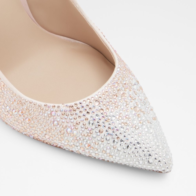 Pink Stessy Aldo Fashion