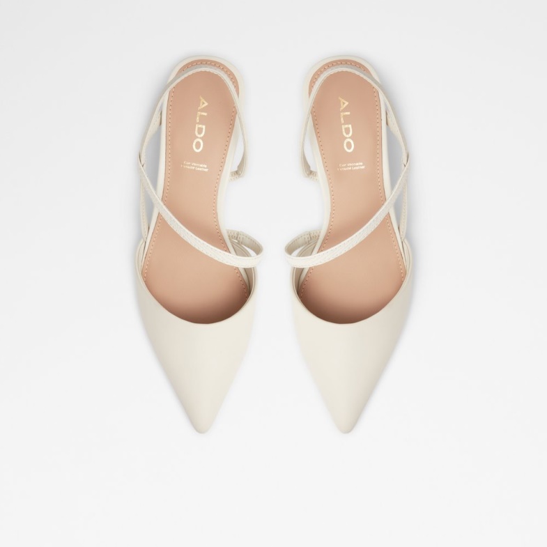 Aldo Fashion Black Suzette