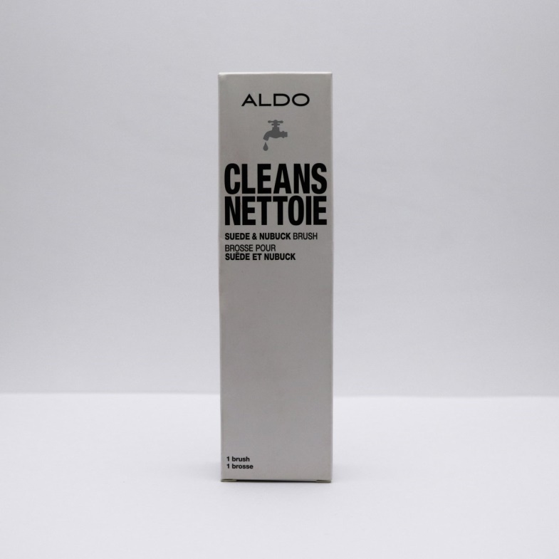 Suede Brush Fashion Aldo