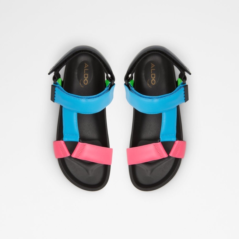 Aldo Black Fashion Talana