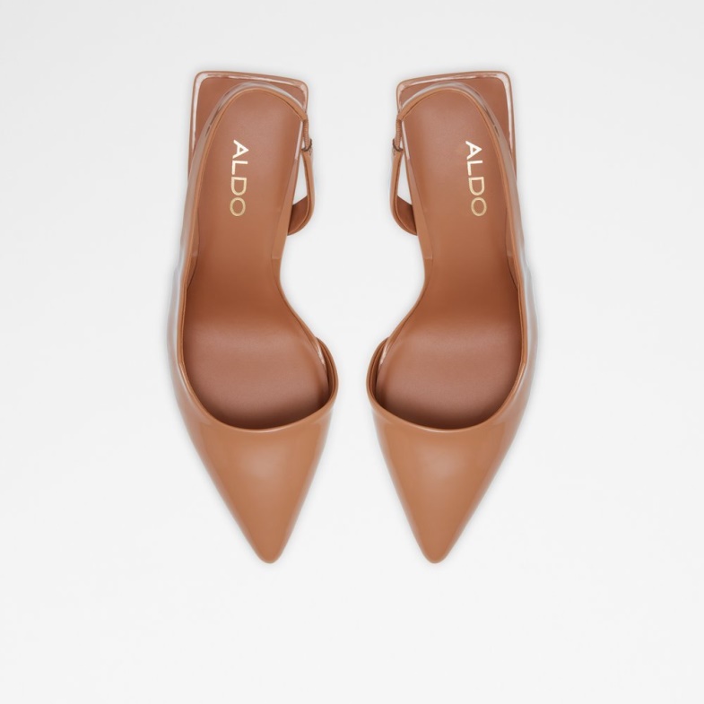 Aldo Black Fashion Tirarith