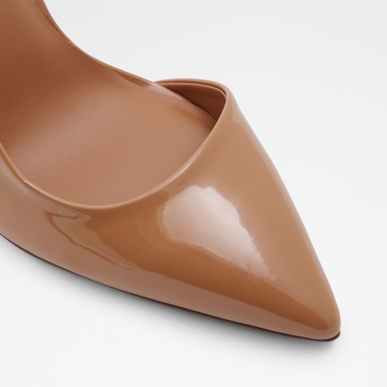 Aldo Black Fashion Tirarith