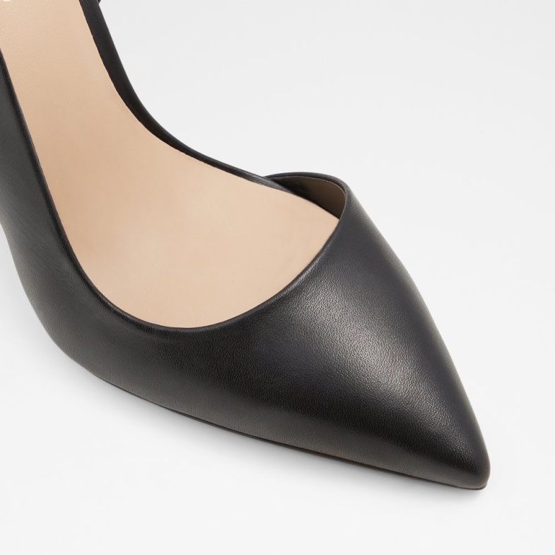 Fashion Aldo Black Tirarith