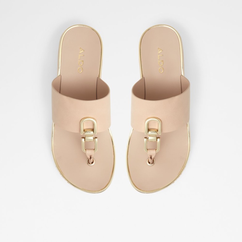 Toea Aldo Fashion Black